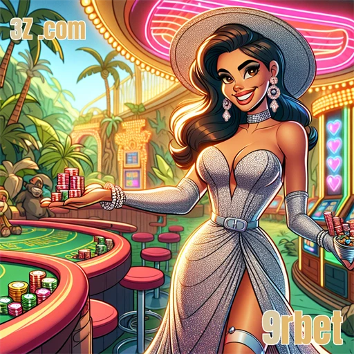 9rbet.com: A Confiável Revolução nos Jogos Online