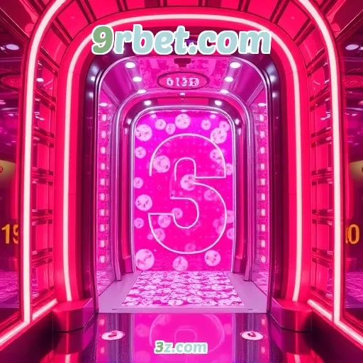 9rbet.com: Caça-Níqueis que Garantem Emoção e Grandes Premiações