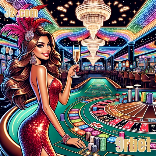 9rbet.com Área VIP
